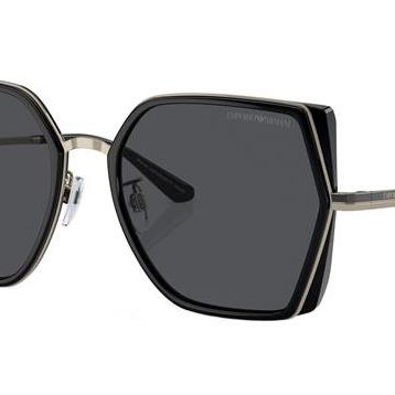 Emporio Armani EA2142D 3013/87 56 Kadın Güneş Gözlüğü