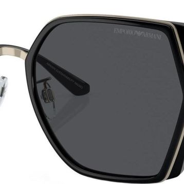 Emporio Armani EA2142D 3013/87 56 Kadın Güneş Gözlüğü