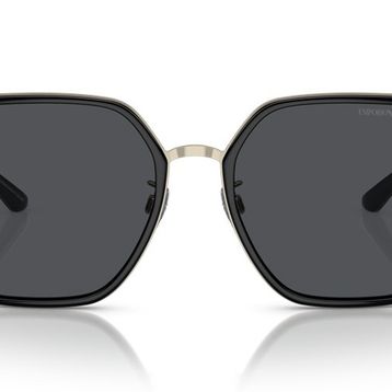Emporio Armani EA2142D C.3013/87 56-19 Kadın Güneş Gözlüğü