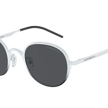 Emporio Armani EA2151 337387 48 Unisex Güneş Gözlüğü