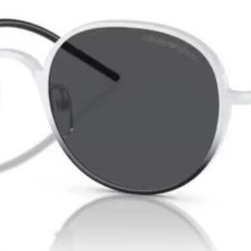 Emporio Armani EA2151 337387 48 Unisex Güneş Gözlüğü