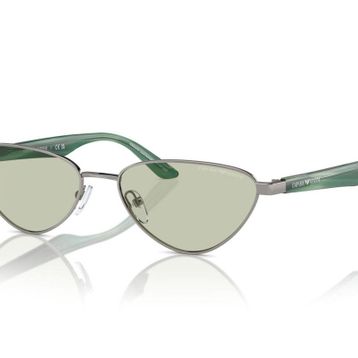 Emporio Armani EA2153 3010/2 56 Kadın Güneş Gözlüğü