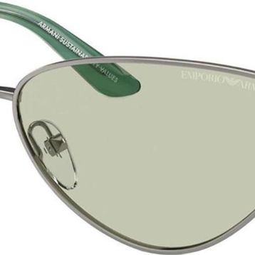 Emporio Armani EA2153 3010/2 56 Kadın Güneş Gözlüğü