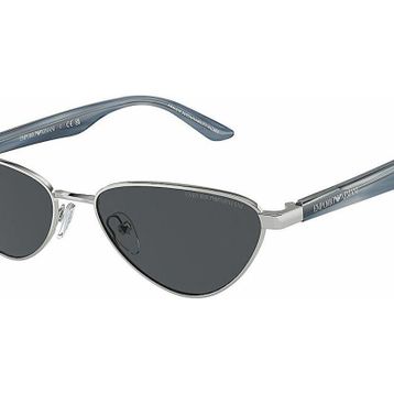 Emporio Armani EA2153 301587 56 Kadın Güneş Gözlüğü