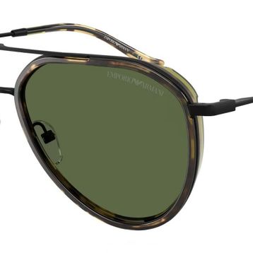 Emporio Armani EA2163 300171 56 Unisex Güneş Gözlüğü