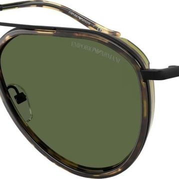 Emporio Armani EA2163 300171 56 Unisex Güneş Gözlüğü