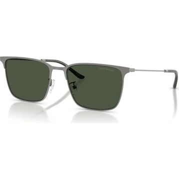 Emporio Armani EA2164D 30039A 57 Polarize Erkek Güneş Gözlüğü