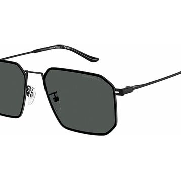 Emporio Armani EA2165D 300187 58 Erkek Güneş Gözlüğü