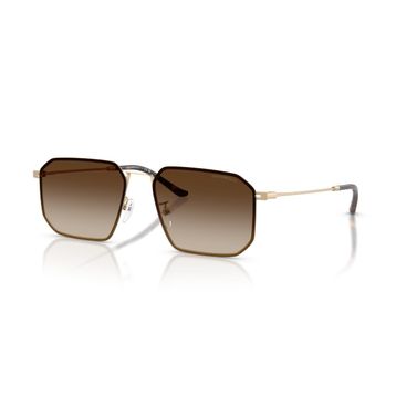 Emporio Armani EA2165D 300213 58 Erkek Güneş Gözlüğü