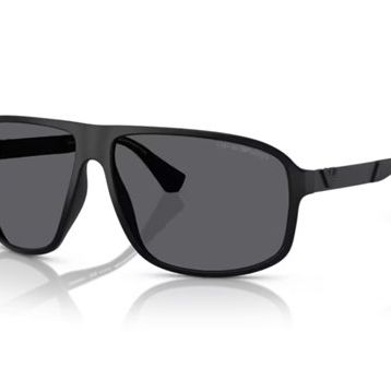 Emporio Armani EA4029 5001T3 64 Erkek Güneş Gözlüğü