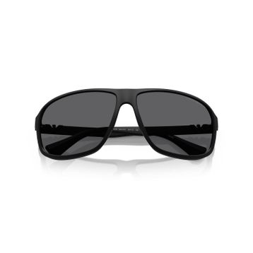 Emporio Armani EA4029 5001T3 64 Erkek Güneş Gözlüğü