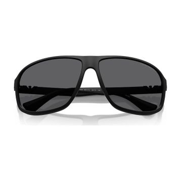 Emporio Armani EA4029 5001T3 64 Erkek Güneş Gözlüğü