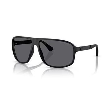 Emporio Armani EA4029 5001T3 64 Erkek Güneş Gözlüğü