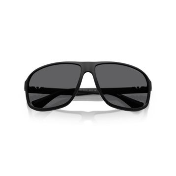 Emporio Armani EA4029 5001T3 64 Erkek Güneş Gözlüğü