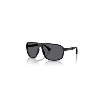 Emporio Armani EA4029 5001T3 64 Erkek Güneş Gözlüğü