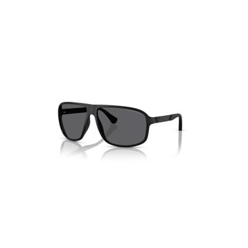 Emporio Armani EA4029 5001T3 64 Erkek Güneş Gözlüğü