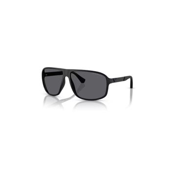 Emporio Armani EA4029 5001T3 64 Erkek Güneş Gözlüğü