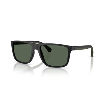 Emporio Armani EA4033 500171 56 Erkek Güneş Gözlüğü