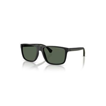 Emporio Armani EA4033 500171 56 Erkek Güneş Gözlüğü