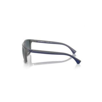 Emporio Armani EA4033 50604U 56 Erkek Güneş Gözlüğü