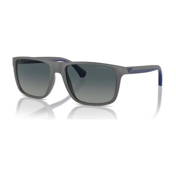 Emporio Armani EA4033 50604U 56 Erkek Güneş Gözlüğü