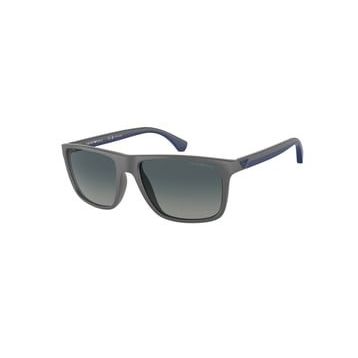 Emporio Armani EA4033 50604U 56 Erkek Güneş Gözlüğü