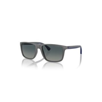 Emporio Armani EA4033 50604U 56 Erkek Güneş Gözlüğü