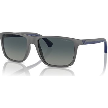 Emporio Armani EA4033 50604U 56 Erkek Güneş Gözlüğü