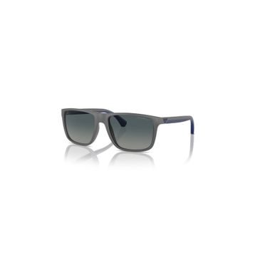 Emporio Armani EA4033 50604U 56 Erkek Güneş Gözlüğü
