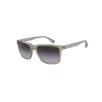 Emporio Armani EA4047 53628G 56 Erkek Güneş Gözlüğü