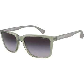 Emporio Armani EA4047 53628G 56 Erkek Güneş Gözlüğü