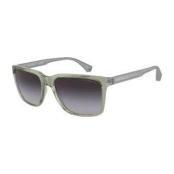 Emporio Armani EA4047 53628G 56 Erkek Güneş Gözlüğü