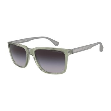 Emporio Armani EA4047 53628G 56 Erkek Güneş Gözlüğü