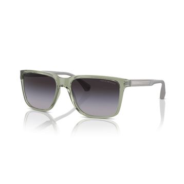 Emporio Armani EA4047 53628G 56 Erkek Güneş Gözlüğü