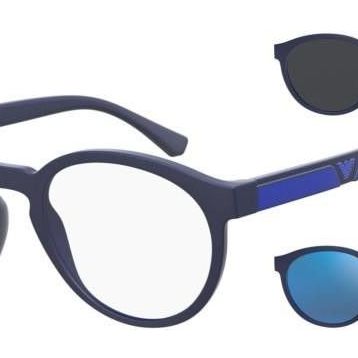 Emporio Armani EA4053 Güneş Gözlüğü