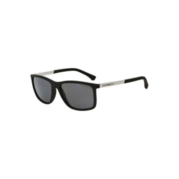 Emporio Armani EA4058 5063/81 58 Erkek Güneş Gözlüğü