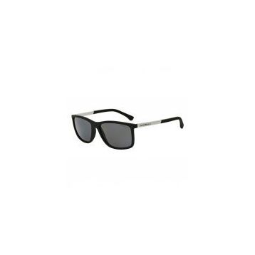 Emporio Armani EA4058-506381-58 Erkek Güneş Gözlüğü