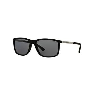 Emporio Armani EA4058 5063/81 58 Erkek Güneş Gözlüğü