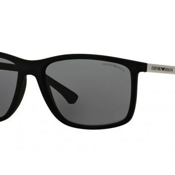 Emporio Armani EA4058 5063/81 58 Erkek Güneş Gözlüğü