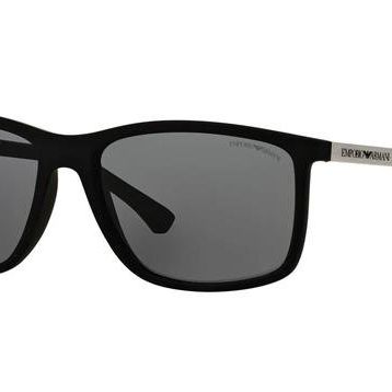 Emporio Armani EA4058 5063/81 58 Erkek Güneş Gözlüğü