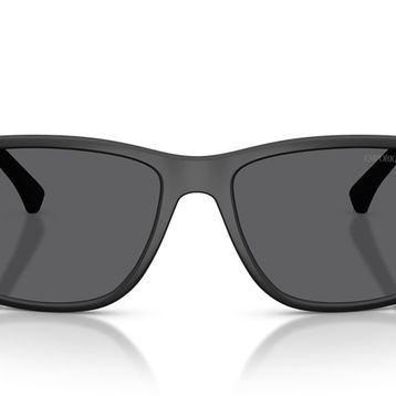 Emporio Armani EA4058 C.5063/81 58-17 Erkek Güneş Gözlüğü