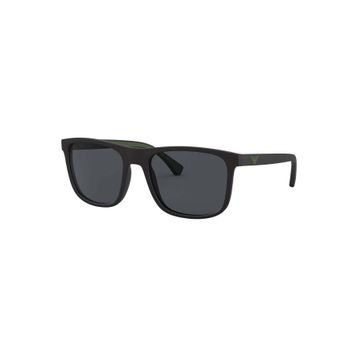 Emporio Armani EA4129 C.5042/87 56-19 Erkek Güneş Gözlüğü