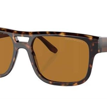 Emporio Armani EA4197 5879/83 Güneş Gözlüğü