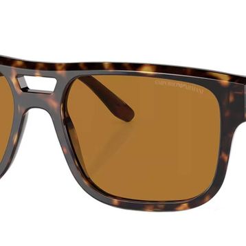 Emporio Armani EA4197 5879/83 Güneş Gözlüğü