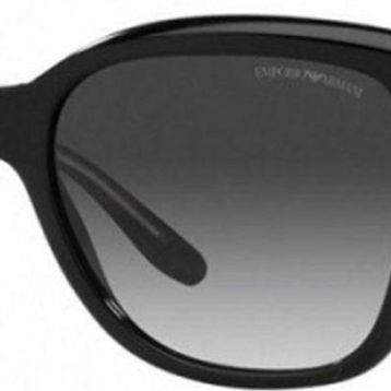 Emporio Armani EA4198 5017 8G 55 Kadın Güneş Gözlüğü