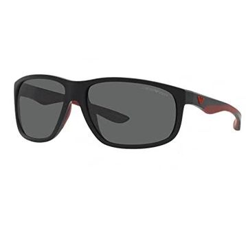 Emporio Armani EA4199U 5001/87 Güneş Gözlüğü