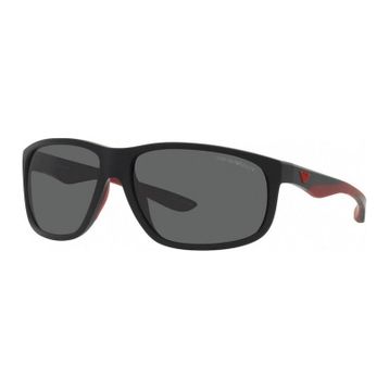 Emporio Armani EA4199U 5001/87 Güneş Gözlüğü