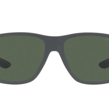 Emporio Armani EA4199U Evrensel Fit Kare Erkek Güneş Gözlüğü