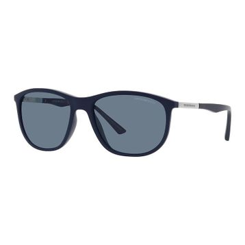 Emporio Armani EA4201 50882V 58 Polarize Erkek Güneş Gözlüğü