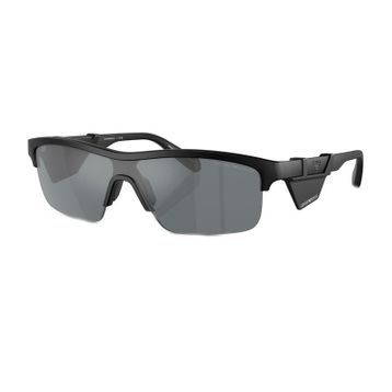 Emporio Armani EA4218 50016G 35 Erkek Güneş Gözlüğü